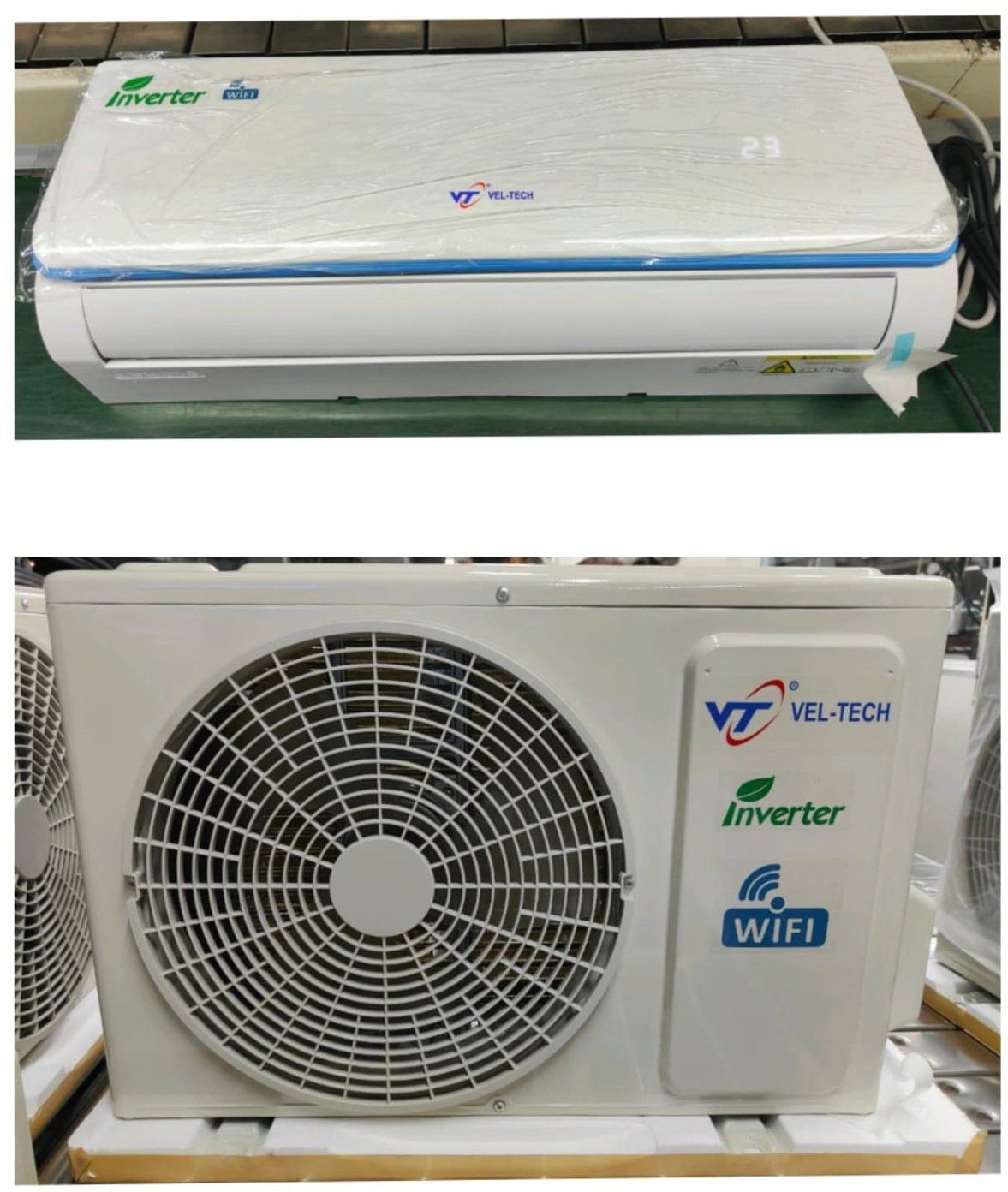AC