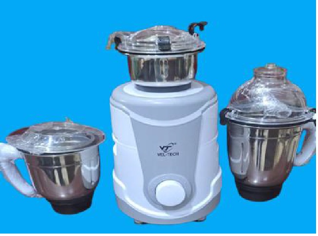 Mixer Grinder 1000watt, 230V, 50 Hz