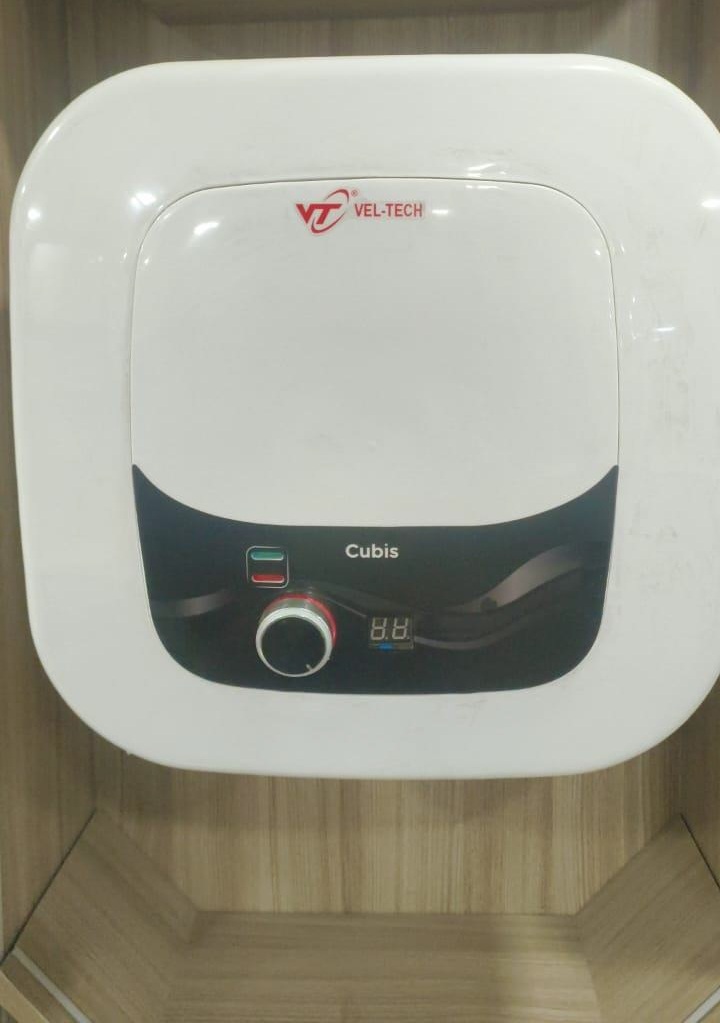 Strom Electric Geyser 25 Ltr